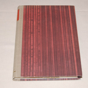 Robert G. Jackson Ei enää sairautta